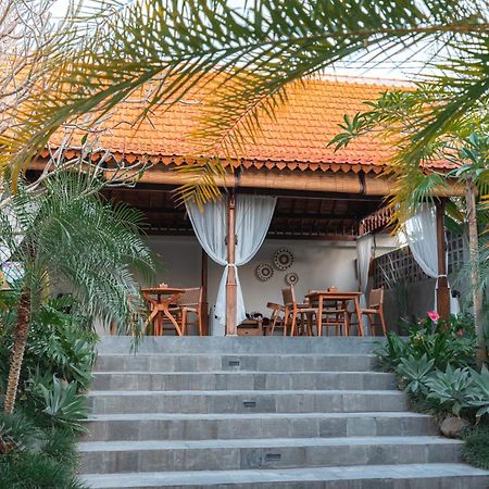 Mahalona Bali Stay Canggu Buitenkant foto