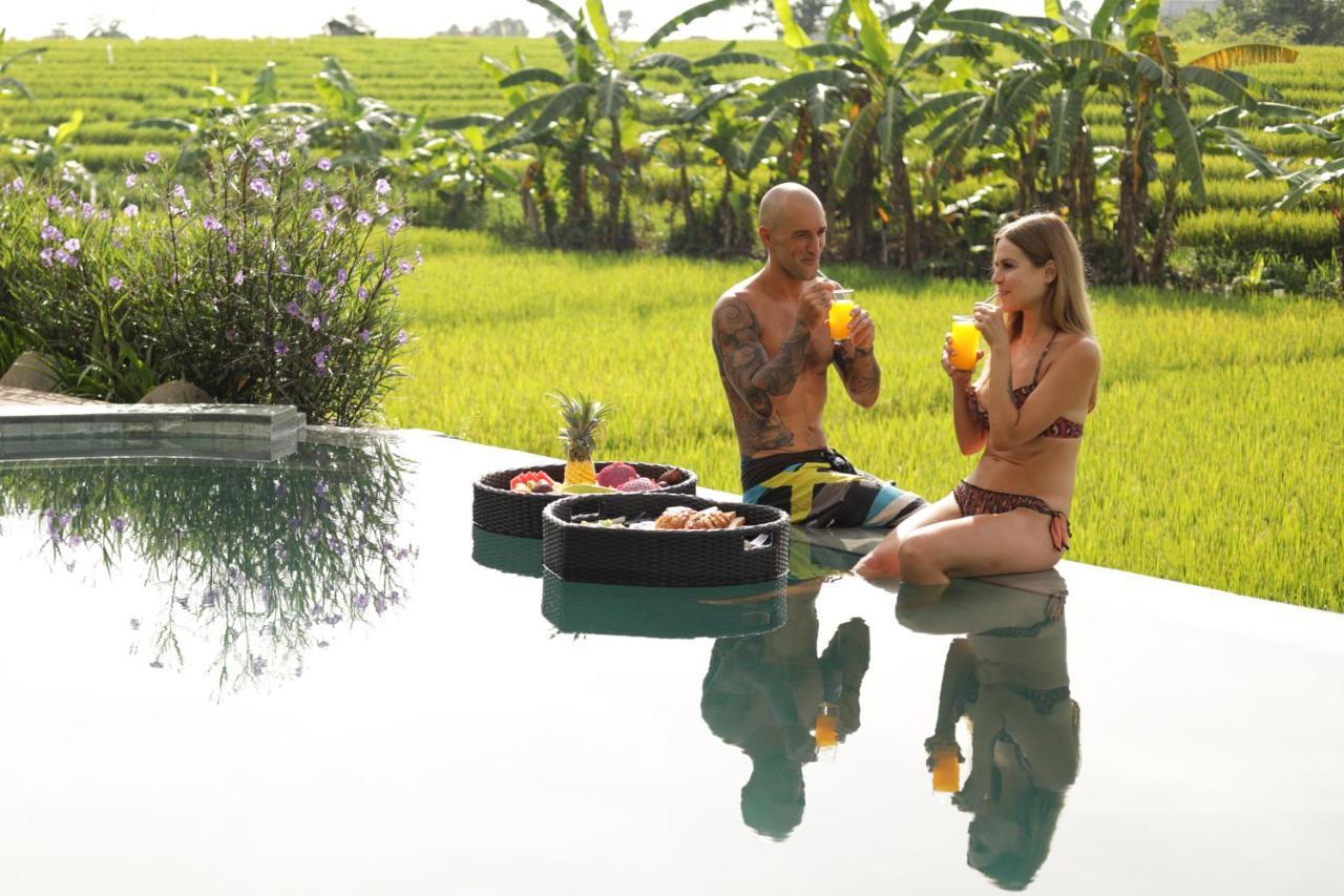 Mahalona Bali Stay Canggu Buitenkant foto