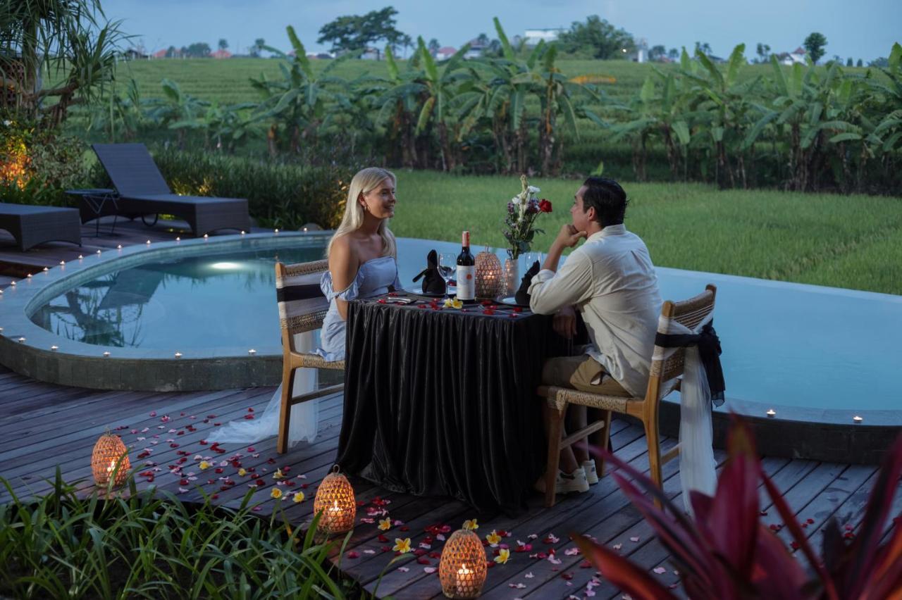 Mahalona Bali Stay Canggu Buitenkant foto