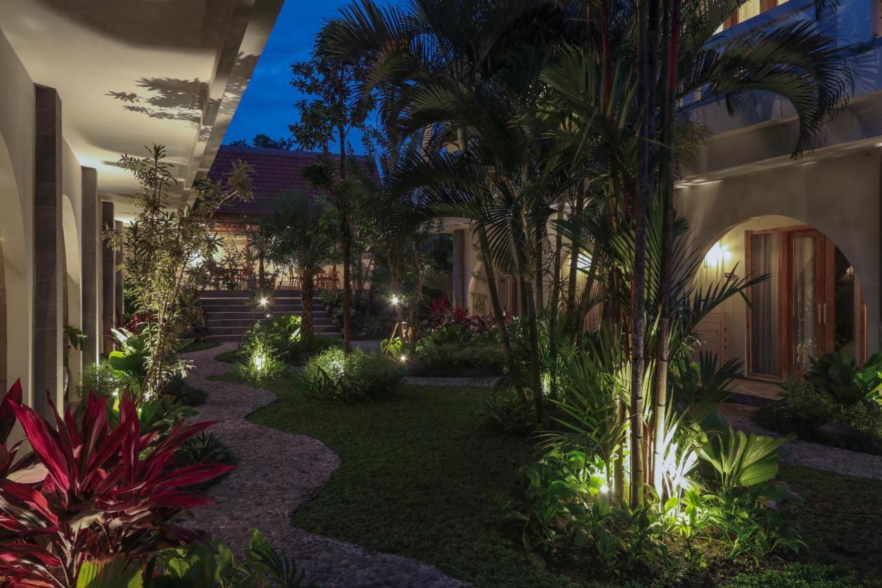 Mahalona Bali Stay Canggu Buitenkant foto