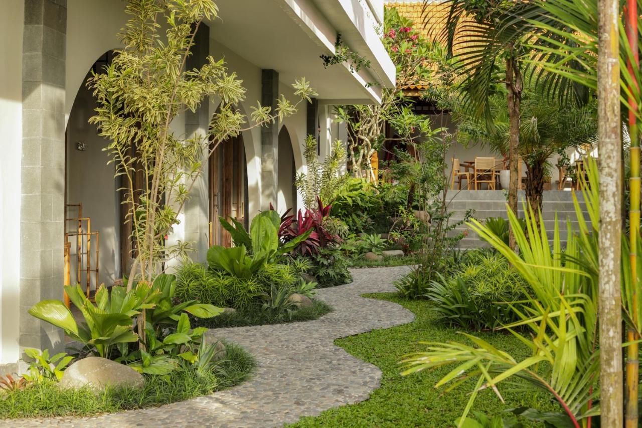 Mahalona Bali Stay Canggu Buitenkant foto