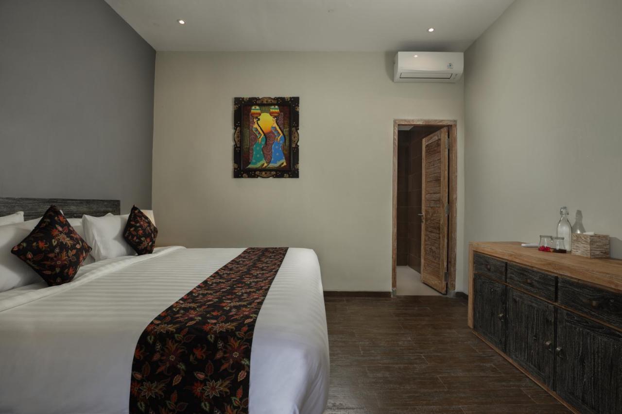 Mahalona Bali Stay Canggu Buitenkant foto