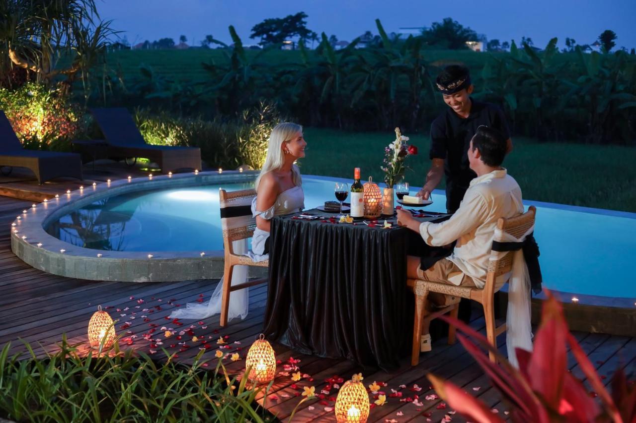 Mahalona Bali Stay Canggu Buitenkant foto
