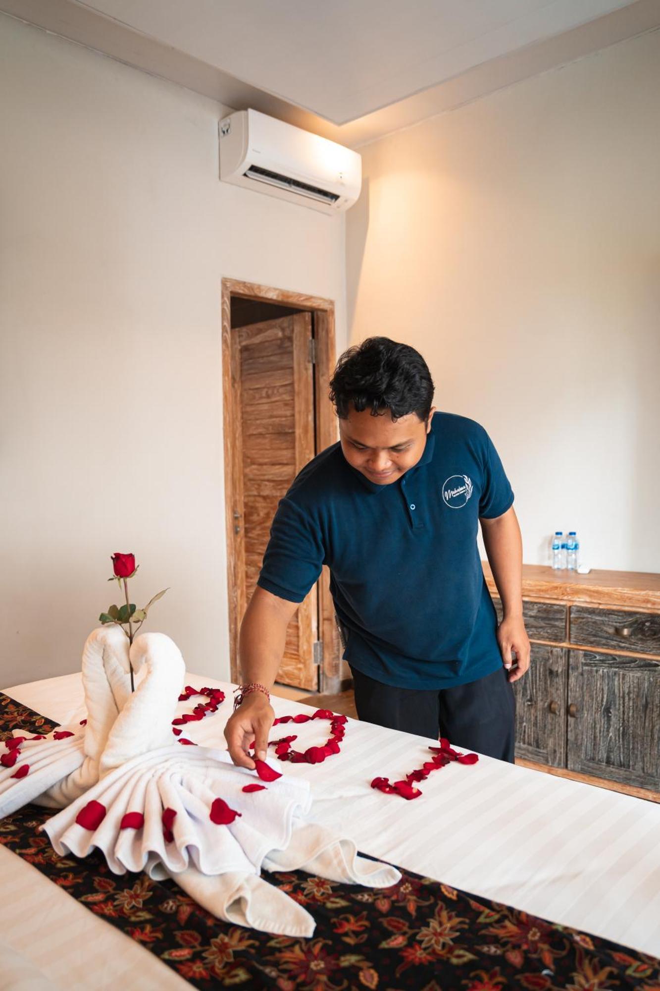 Mahalona Bali Stay Canggu Buitenkant foto
