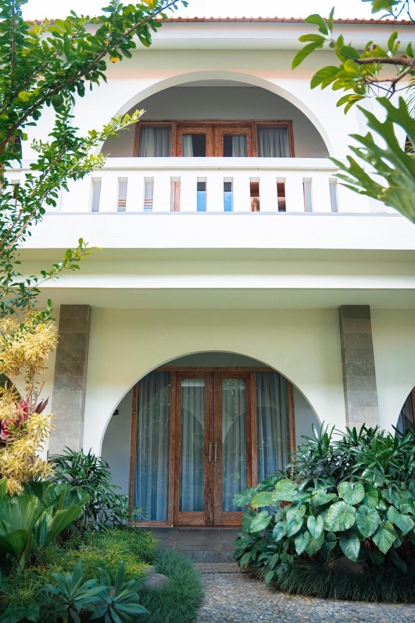 Mahalona Bali Stay Canggu Buitenkant foto